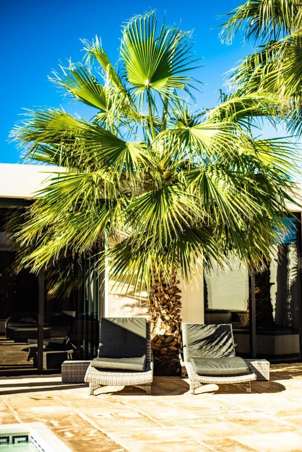 Casa Paloma With Heated Pool In El Roque Villa Cotillo Kültér fotó
